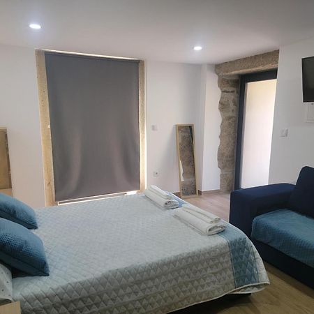 A Nossa Casinha Villa Arcos de Valdevez Buitenkant foto